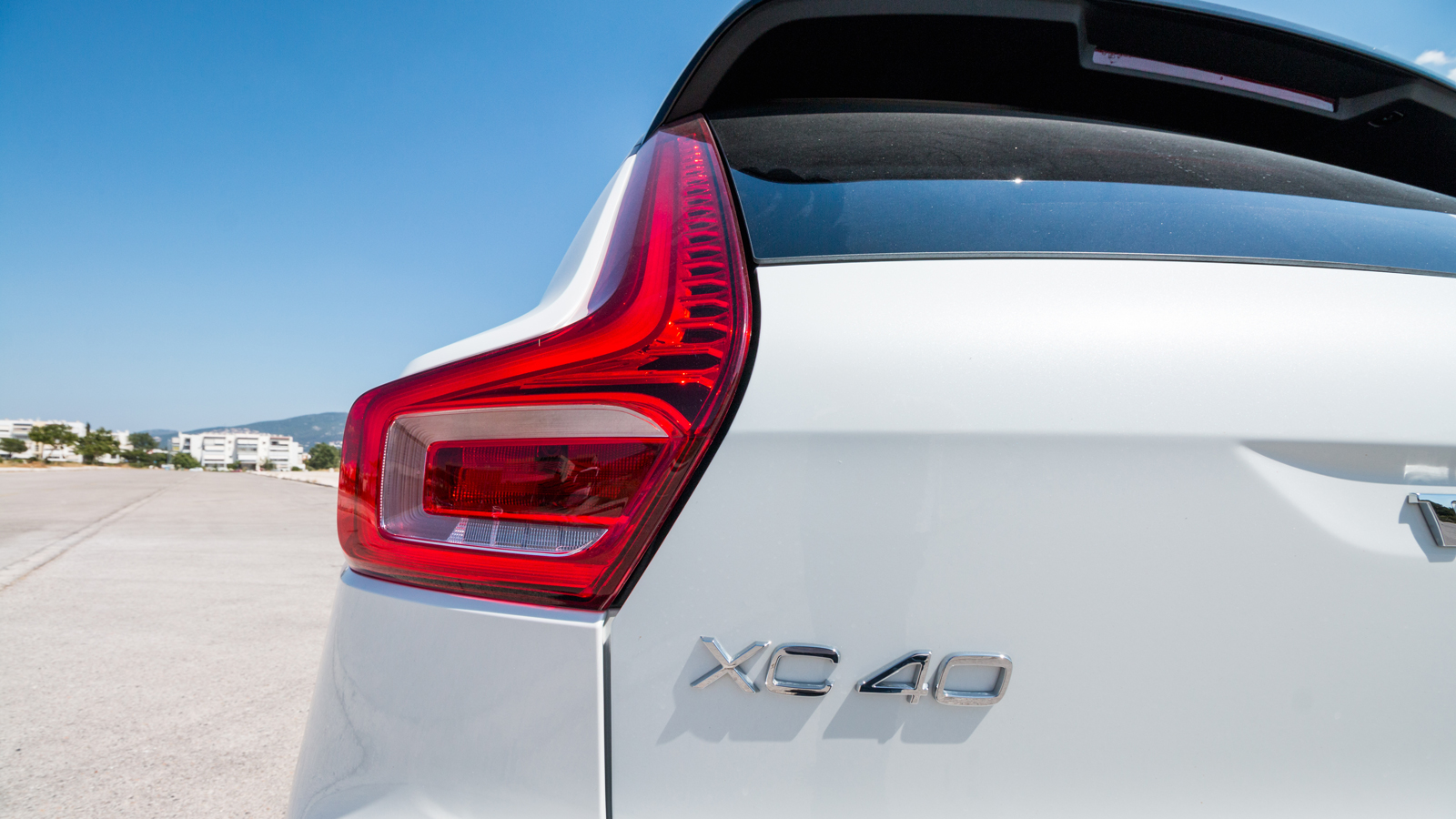 Volvo XC40 Recharge: Ωμή δύναμη σε SUV περίβλημα